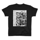 Commune DiscのYukiga - 金曜の過ごし方 Regular Fit T-Shirt