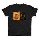 kohsakuのHalloween2019 スタンダードTシャツ