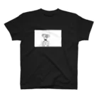 Hiysのxxxtentacion オリジナル スタンダードTシャツ