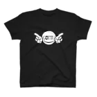 GOTTUのGOTTU Smile Regular Fit T-Shirt