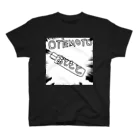 su-pa-menchikatuのOTEMOTOテーシャツ スタンダードTシャツ