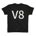 いものV8 スタンダードTシャツ