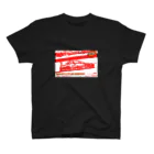 GARAGEわいずのわいずしもちんシルビアS13号 Regular Fit T-Shirt