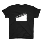 PLAY SQUASHのSQUASH Regular Fit T-Shirt