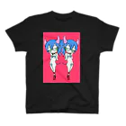 ぐれふるの双子悪魔ちゃん Regular Fit T-Shirt