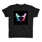 ryu7tigerのPhoenix Heart スタンダードTシャツ