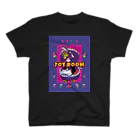 エンドーハイロウ (イラストレーター)のトイルームダックガイ スタンダードTシャツ