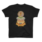 松井光雲の大日如来蓮台 Regular Fit T-Shirt