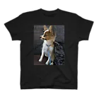 moon_marshallのやっと会えたワン♡仔犬 Regular Fit T-Shirt