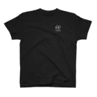 MKAKのしせん Regular Fit T-Shirt