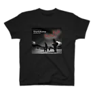 Shop Sharki Romaのシャルキィロマ　ISAGOZI T 티셔츠