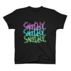 くまの中の人のSAKEDELIC スタンダードTシャツ