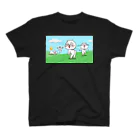 しーのまお Regular Fit T-Shirt