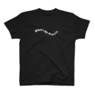 What's Up BoysのLonely Lonely Lonely スタンダードTシャツ