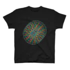 なつみ工房のOVERLAP スタンダードTシャツ