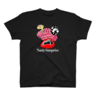 Fuck , The MyheroのNasty Surprise スタンダードTシャツ