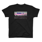 始皇帝 敬称略の環境壊れてるシリーズ Regular Fit T-Shirt