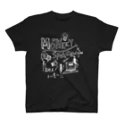 monkey spaceのGOODIDEA_WH Regular Fit T-Shirt