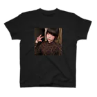 あおののかわいい Regular Fit T-Shirt