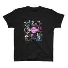 CANDYJOHNのMoto Life スタンダードTシャツ