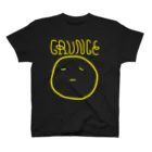 ぐにゃんじROCKのぐにゃっとしたスマイル Regular Fit T-Shirt