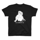 グノセミ屋のGnosemina ミナ スタンダードTシャツ