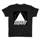 TABOOのTABOO-No.1 スタンダードTシャツ