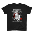 JOKERS FACTORYのFUUJIN RAIJIN  DARK COLOR VERSION スタンダードTシャツ