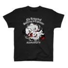 JOKERS FACTORYのMONONOFU  DARK COLOR VERSION スタンダードTシャツ