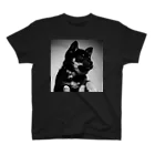 ナカムラのdog Regular Fit T-Shirt