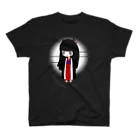 変なおみせのjapanese doll スタンダードTシャツ