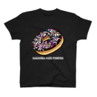 ChRiSUMAのChRiSUMA FOOD FIGHTER 2 スタンダードTシャツ