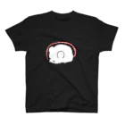 パワフルクリニックのねむるねずみ Regular Fit T-Shirt