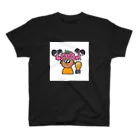 もいもいの脳筋Tシャツ スタンダードTシャツ