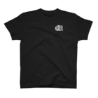 ChRiSUMAのChRiSUMA baseball logo Regular Fit T-Shirt