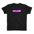 OGNOYの【KMZ】Type B スタンダードTシャツ