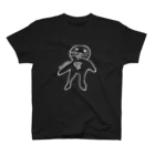 Creative store Mのsurreal_01(WT) スタンダードTシャツ