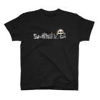 848 - hashiya -のちょーがんばる スタンダードTシャツ