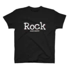 トイプードルのお爺さんのOmoimi'S ROCK Regular Fit T-Shirt