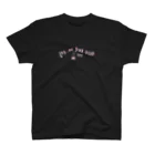 Since.1998のLAB_OF_PINK_NERD スタンダードTシャツ