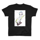 キタトミケイの女 Regular Fit T-Shirt