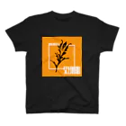 NAKEDBEATSのTulip scenario/black/Tシャツ Regular Fit T-Shirt