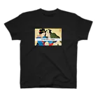 adult1^8のkimo«chi»ii koto スタンダードTシャツ