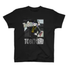 TOBITORA とびとらのTORAKO_002 Regular Fit T-Shirt