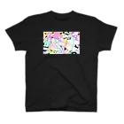 ごんちゃんのまだまだ足りない Regular Fit T-Shirt