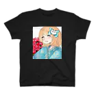 ももこのまりむの誕生日 スタンダードTシャツ