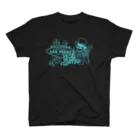 JOKERS FACTORYのLAS VEGAS  DARK COLOR VERSION スタンダードTシャツ