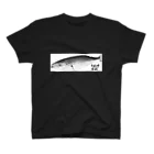 小骨🐟DIVAのOJISAN スタンダードTシャツ