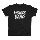 office SANGOLOWのMOKKEDANO２ スタンダードTシャツ