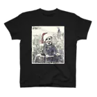 Lost'knotのA boy who predicts death スタンダードTシャツ